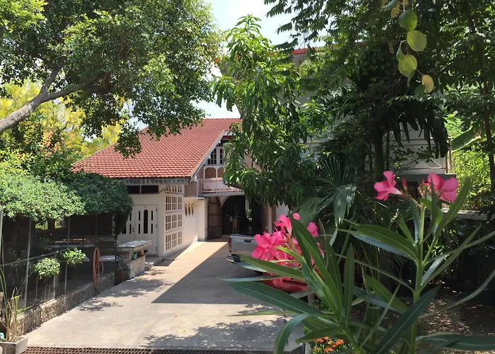 Nature Home พระนครศรีอยุธยา