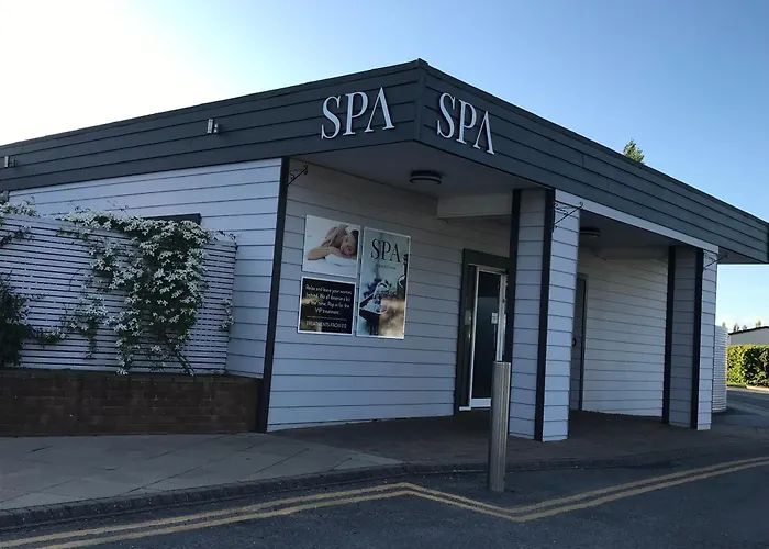 Rockley Park - Coral Hotel Poole
