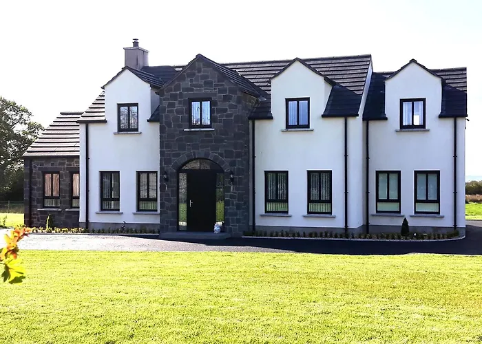 Boutique Country House Aldergrove Crumlin 