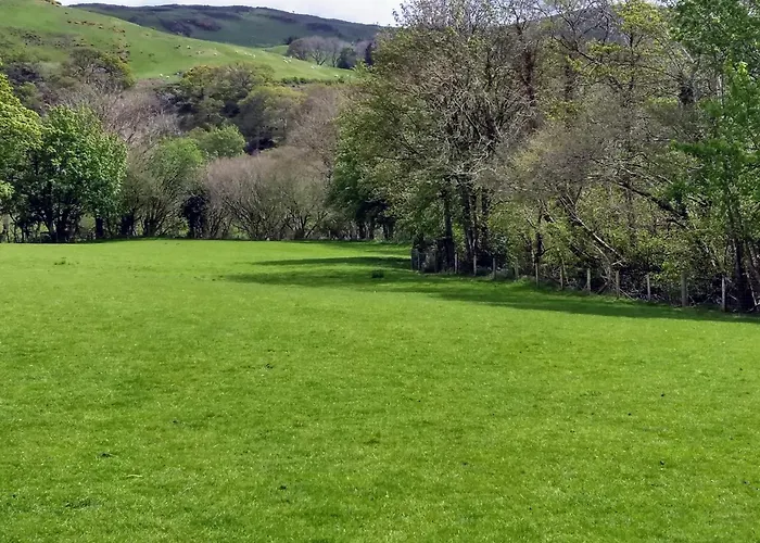 Pentre Isaf Bed & Breakfast Conwy