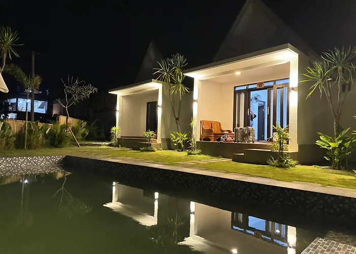 Batur Lake View Kintamani 