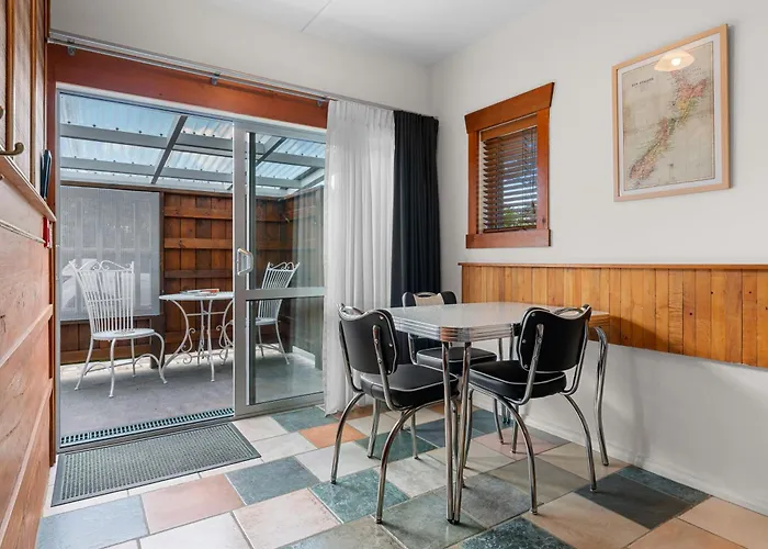 Hatea Drive Accommodation Whangarei