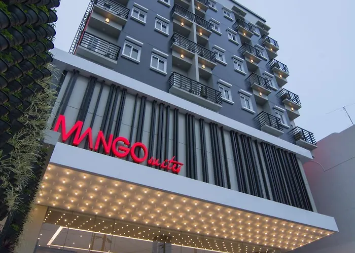 Mango Suites Cauayan