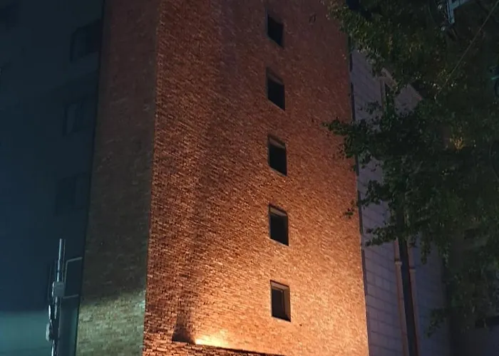 H Hotel Gasan Seoul
