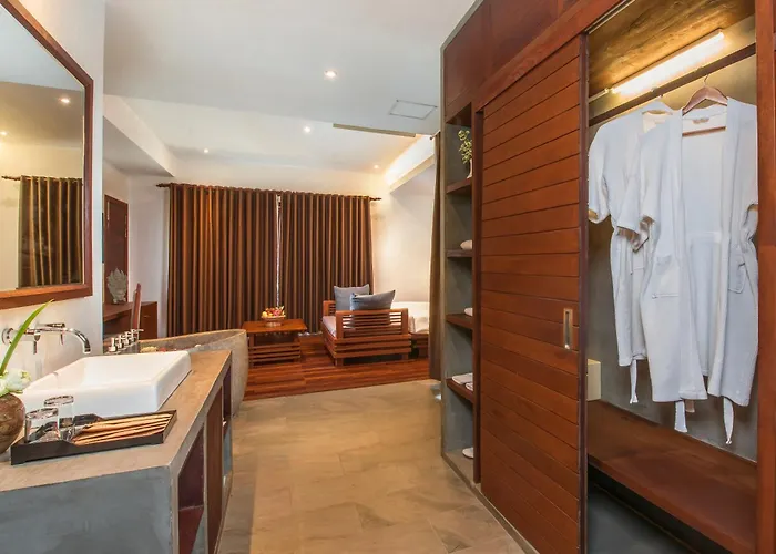 Siemreap Vasinh Residence Siem Reap
