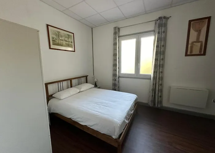 Aparthotel Domaine Des Anges à Amélie-les-Bains-Palalda