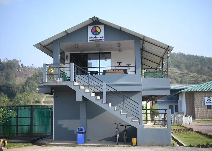 Woodstock Resort Shillong