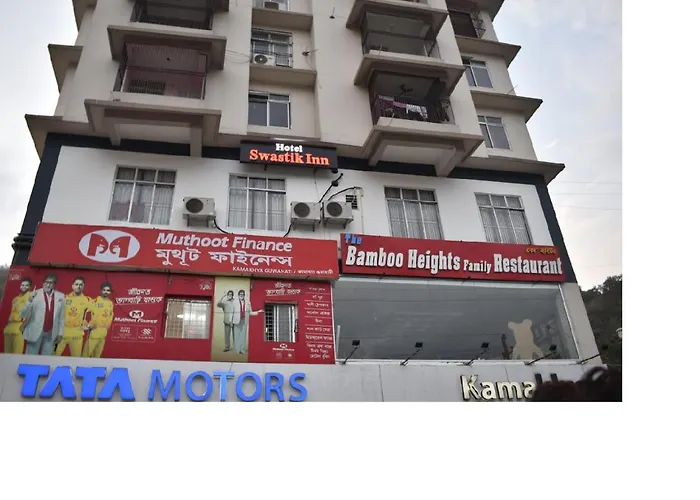 Swastik Inn Guwahati