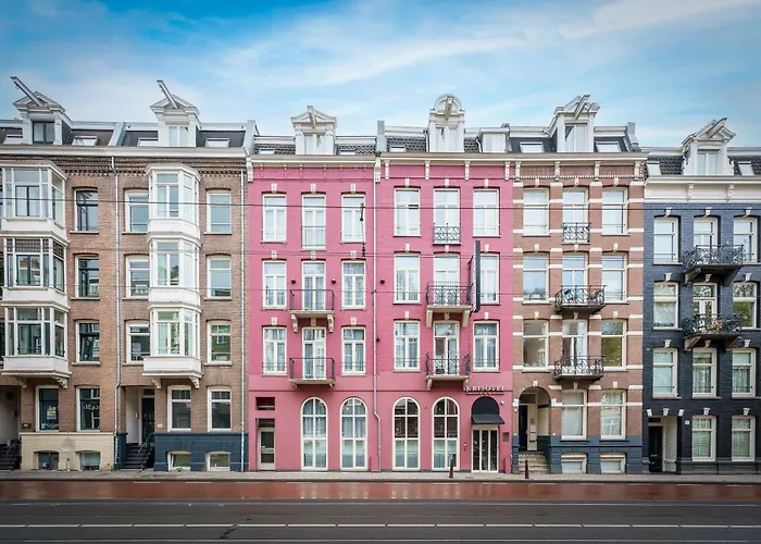 Krisotel Ámsterdam