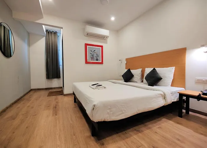 Hotel Bakya Slot - Maraimalai Nagar Chengalpattu
