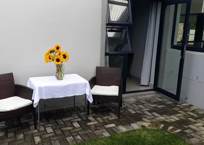 Elizabeth House Hotel Hermanus