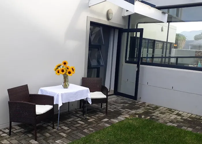 Elizabeth House Hotel Hermanus