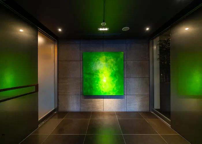 Koko Hotel Fukuoka Tenjin