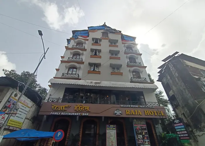 Raja Hotel Kalyan