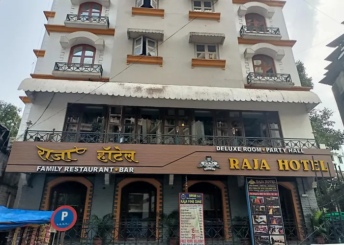 Raja Hotel Kalyan
