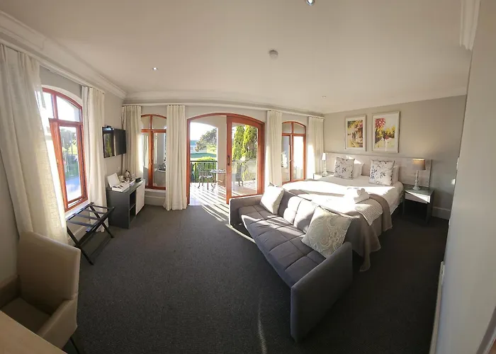 Villa Tuscana Port Elizabeth