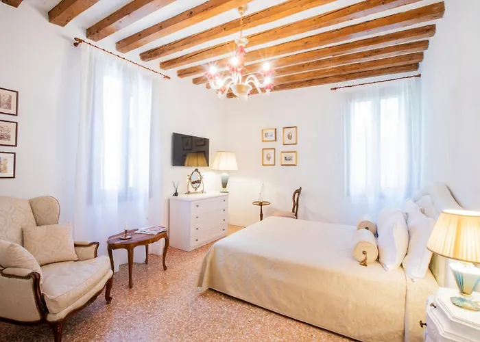 Gio&Gio Venice B&B
