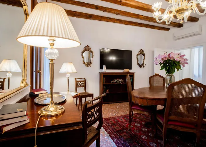 Gio&Gio Venice B&B