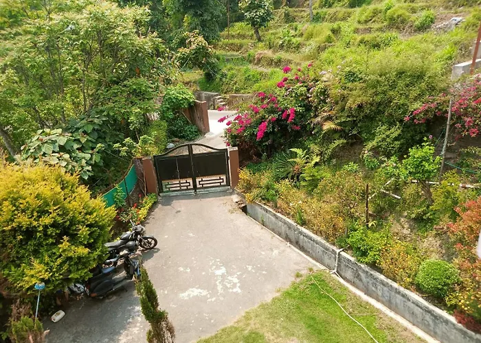 Sai'S Grace Bed & Breakfast Kalimpong