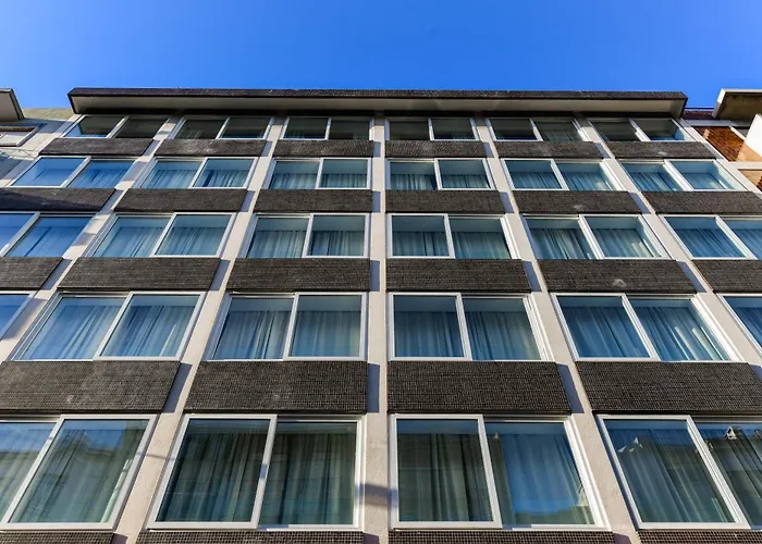 Oscar Concept Apartments Lisbon