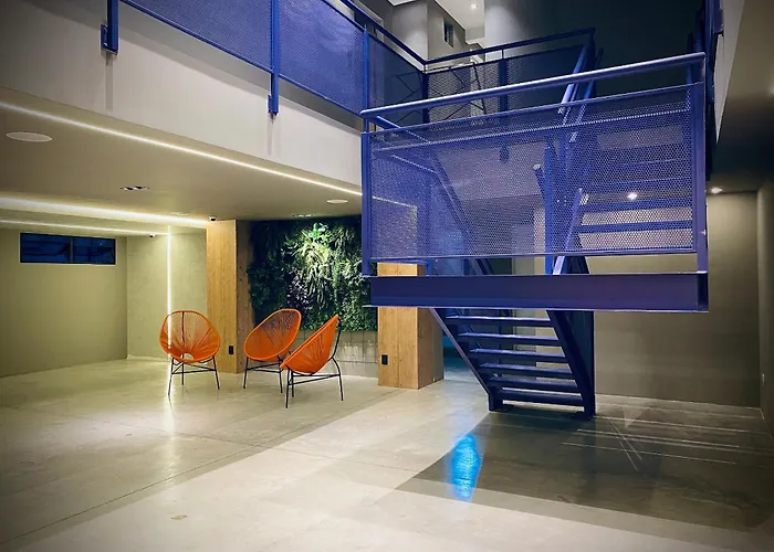 Sun Smart Hotel Recife