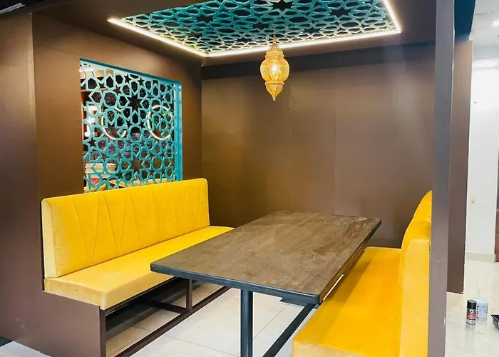 Lee-Benz Ark Hotel Kumbakonam