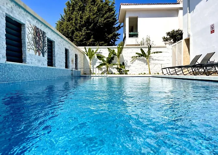 Tahirağa Otel Datça