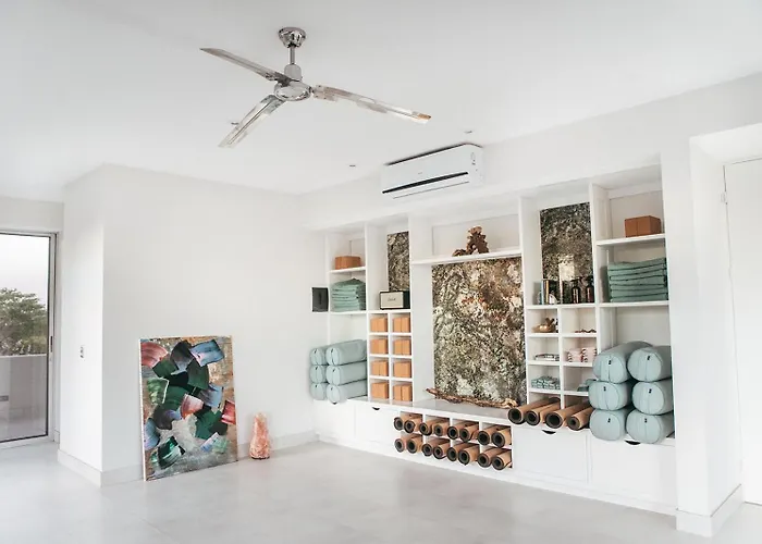 Mother Earth Luxury Boutique Hotel, Restaurant & Spa (Adults Only) Tamarindo