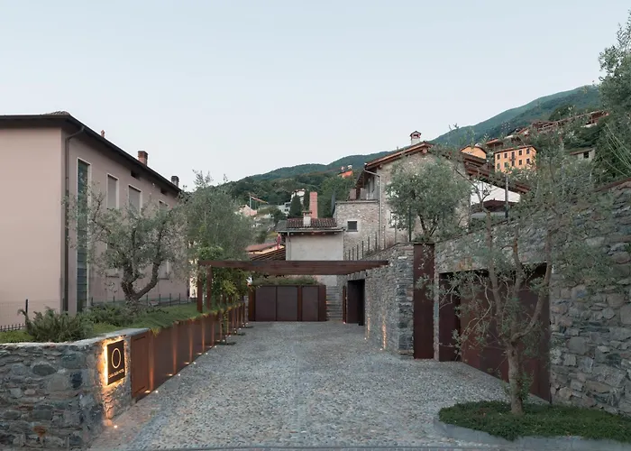 Casa Olea Hotel Cremia