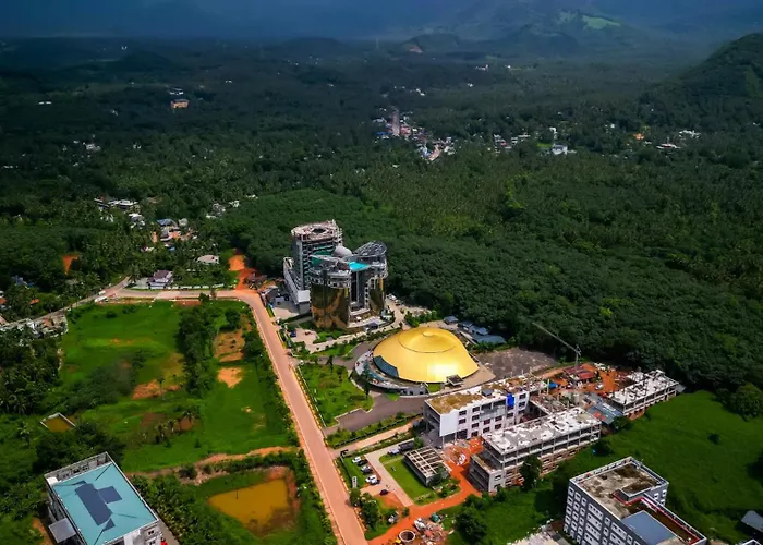 Fezinn Hotel - Best Wayanad Hotel In 2024 Kozhikode