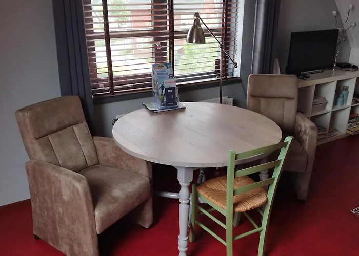 La Nostra Casa Bed and Breakfast Alblasserdam
