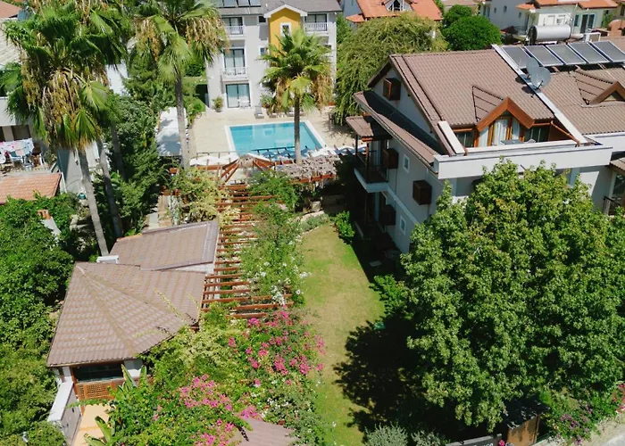 West House Exclusive Hotel Göcek
