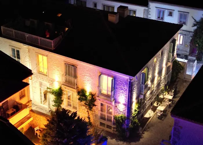 Mavi Konak Alaçatı
