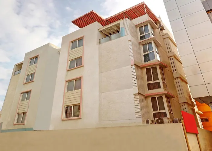 Treebo The Grand Skyla Marathahalli Bangalore