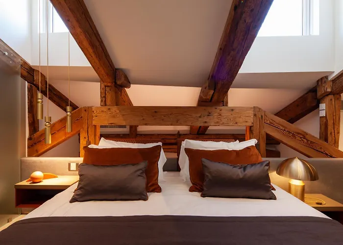 Hotel Palazzo Pianca Venecia
