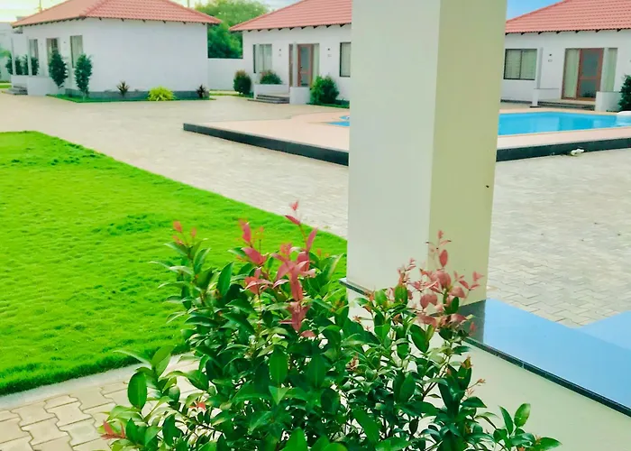 Malli Resort Dharapuram