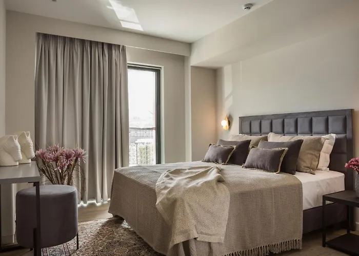 The Twelve Suites Collection Argostoli 