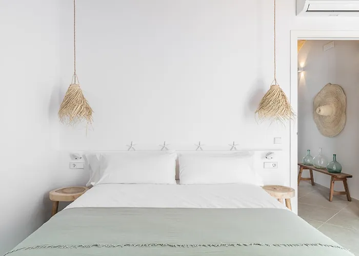 S'Enclova Petit Hotel Ciutadella 