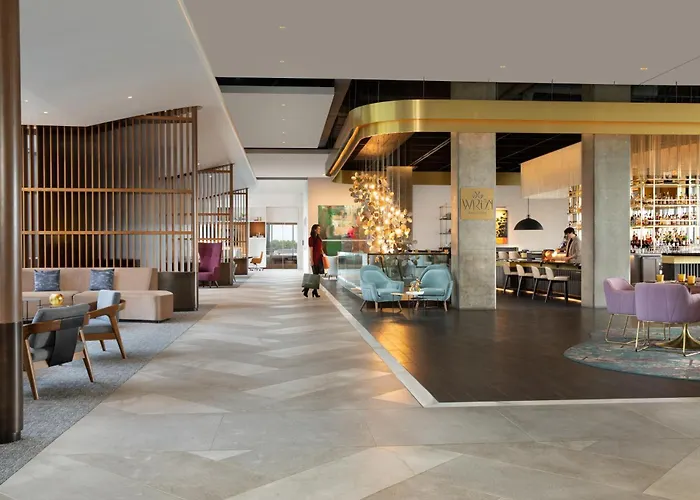 The Watermark Hotel Tysons Corner