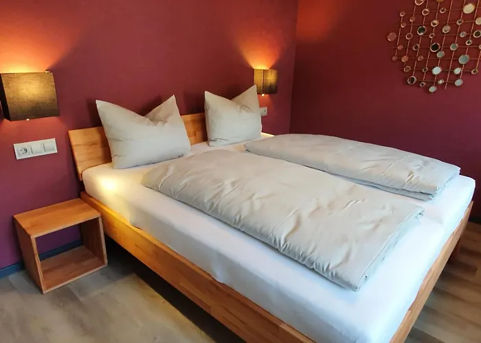 Hotel Landlust St. Martin Sankt Martin