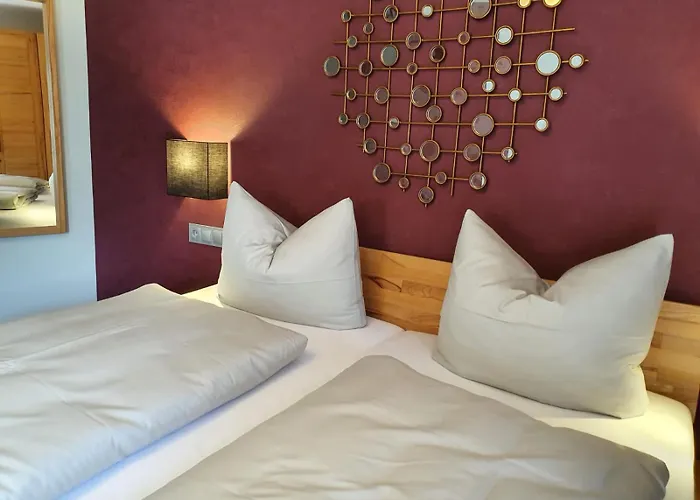 Hotel Landlust St. Martin Sankt Martin