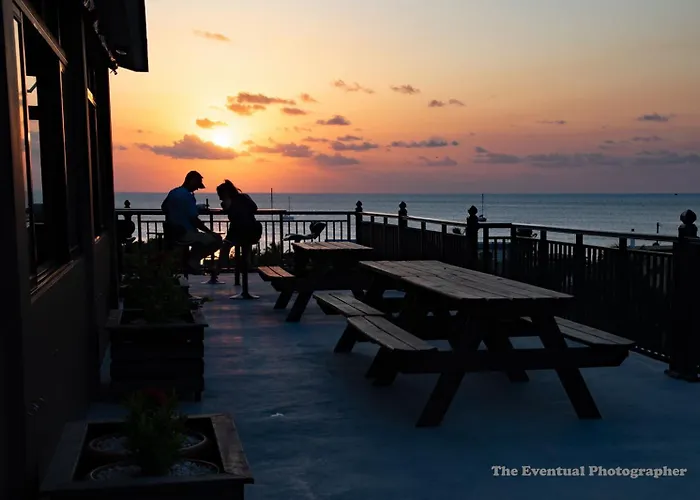 Coral View Hotel & Resort Caye Caulker