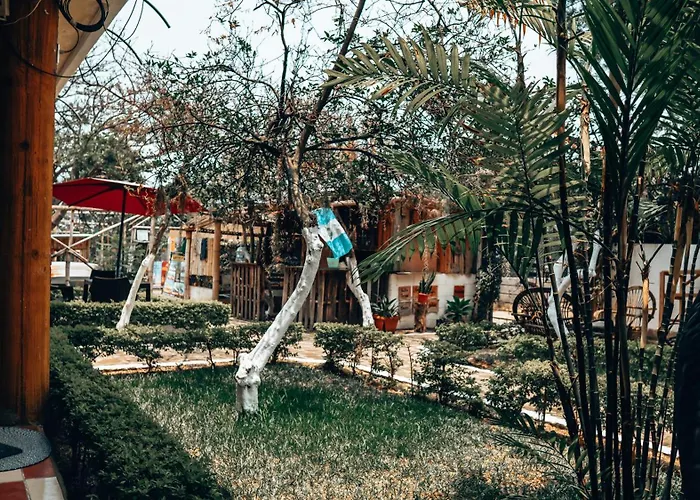 Hotel Complejo Don Pascual à San Pedro de la Laguna