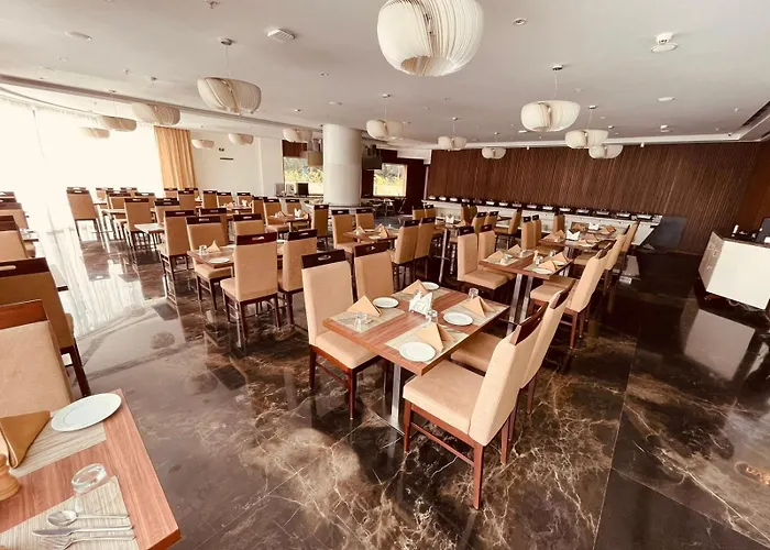 Dimora Kozhikode Hotel