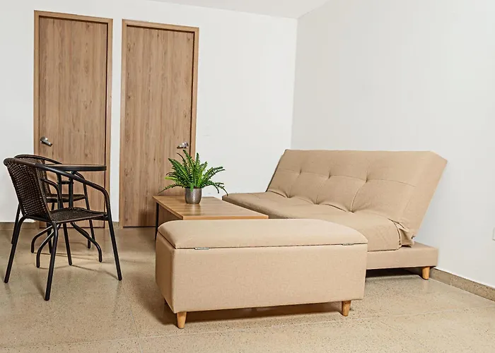 Apartamentos Montecarlo Medellín