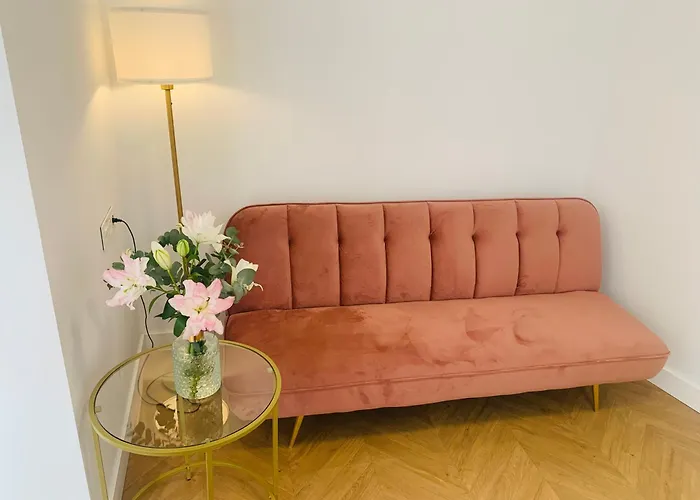 Casa Del Azucar Bed and Breakfast Motril