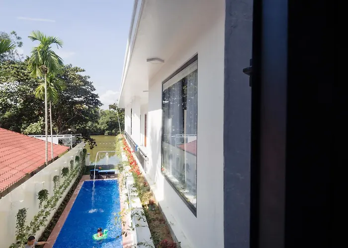 Dkd Trio Hotel Huế