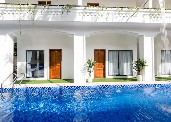 Dkd Trio Hotel Huế