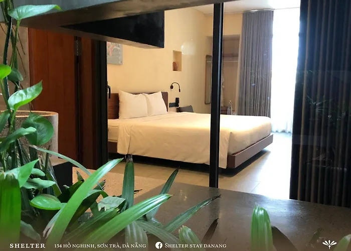 Shelter Stay Đà Nẵng