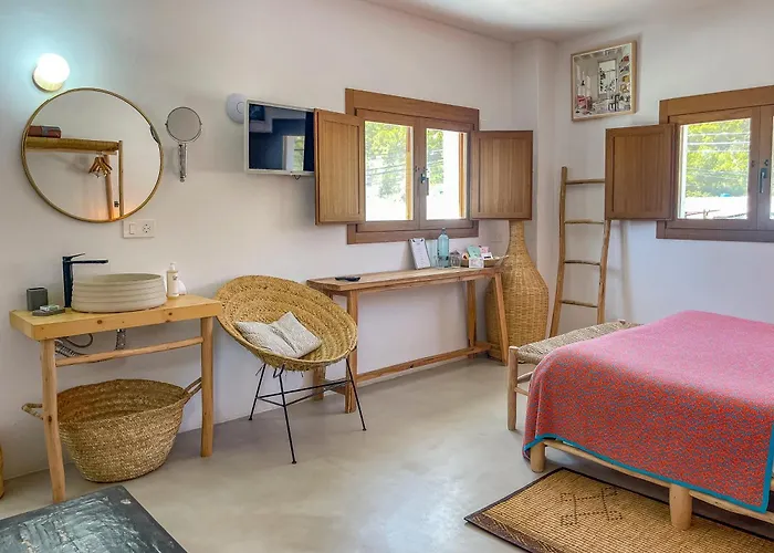 Hostal Mar Y Sal (Adults Only) San José